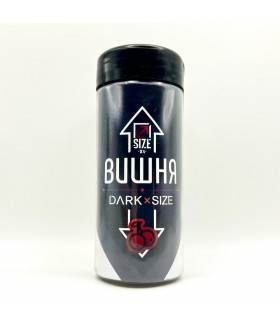 Конструктор Dark Size Size XL Short+ 30ml